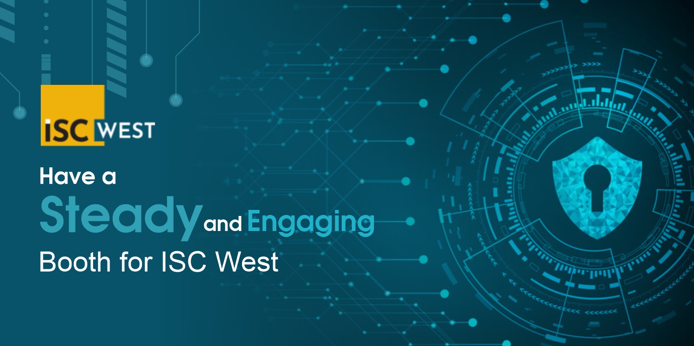 ISC West Las Vegas 2025 From 1 to 4 April 2025