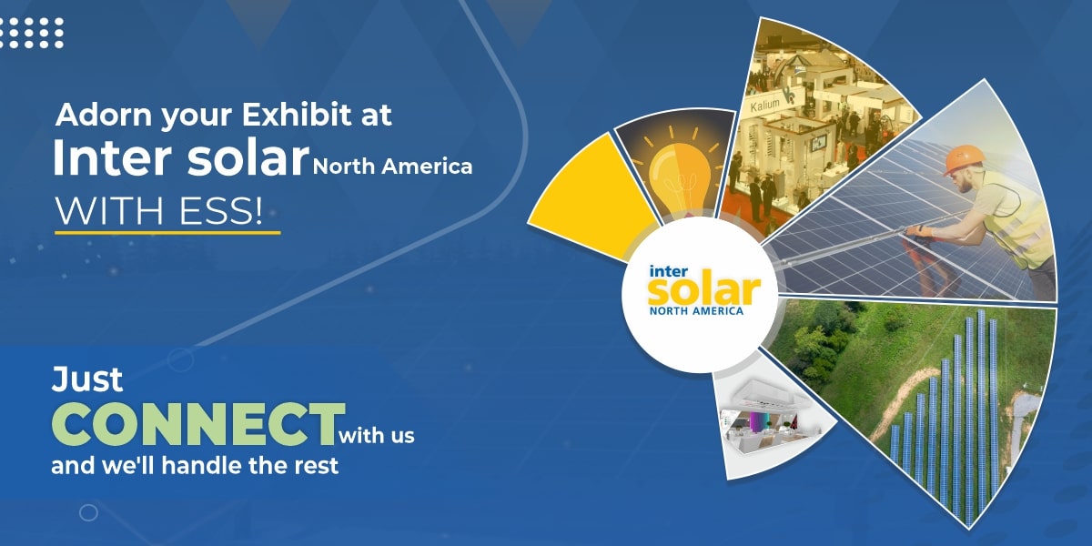 Intersolar North America San Diego 2024 From 17 to 19 Jan