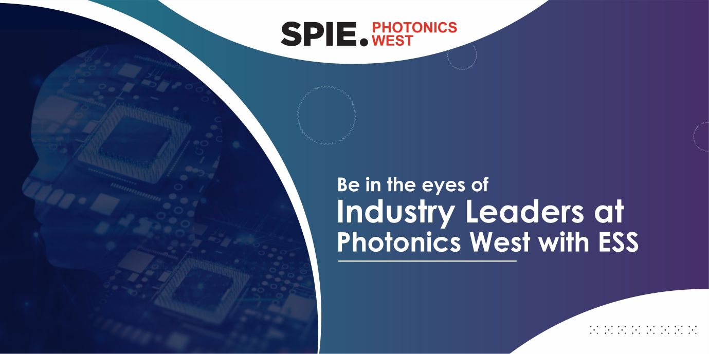 SPIE Photonics West 2025 From 28 Jan to 30 Jan 2024