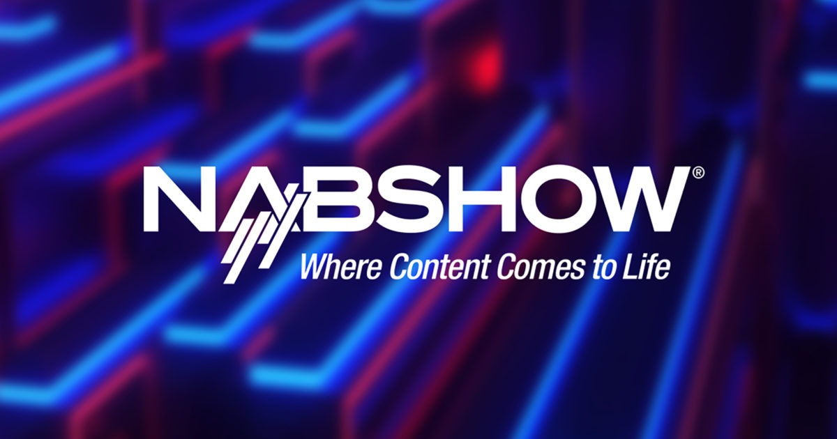 NAB Show 2025 Las Vegas