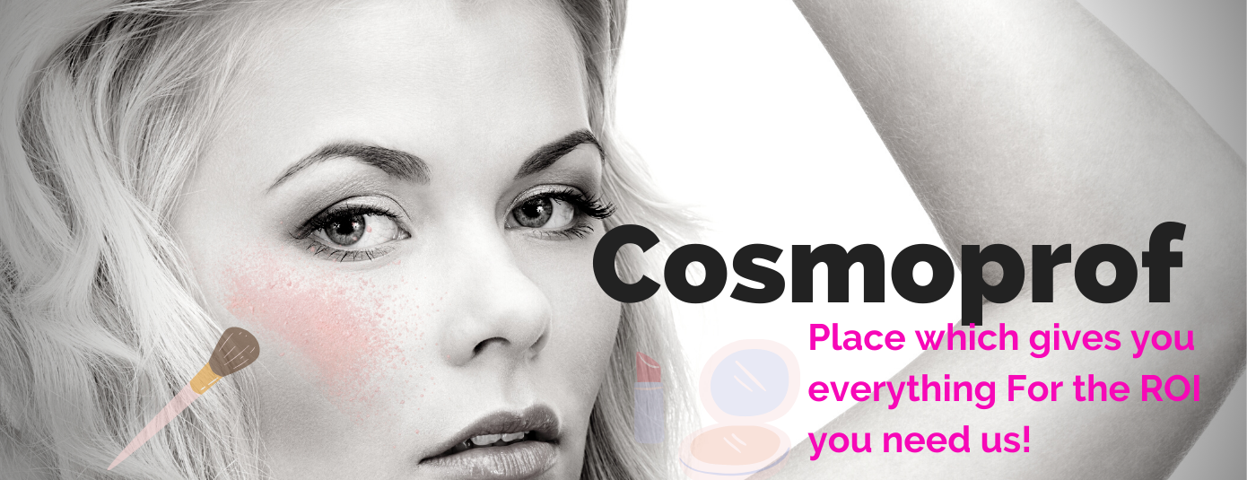 Cosmoprof North America From Jan 21 to 23 Jan 2025