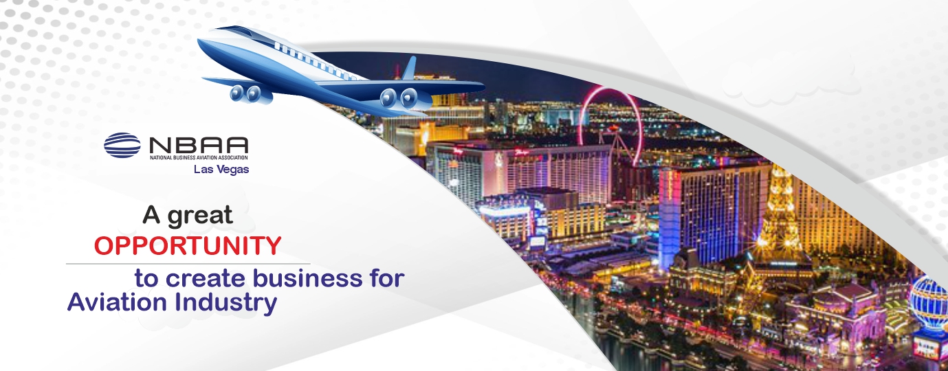 NBAA trade show in 2024 From October 22 to 24 October 2024