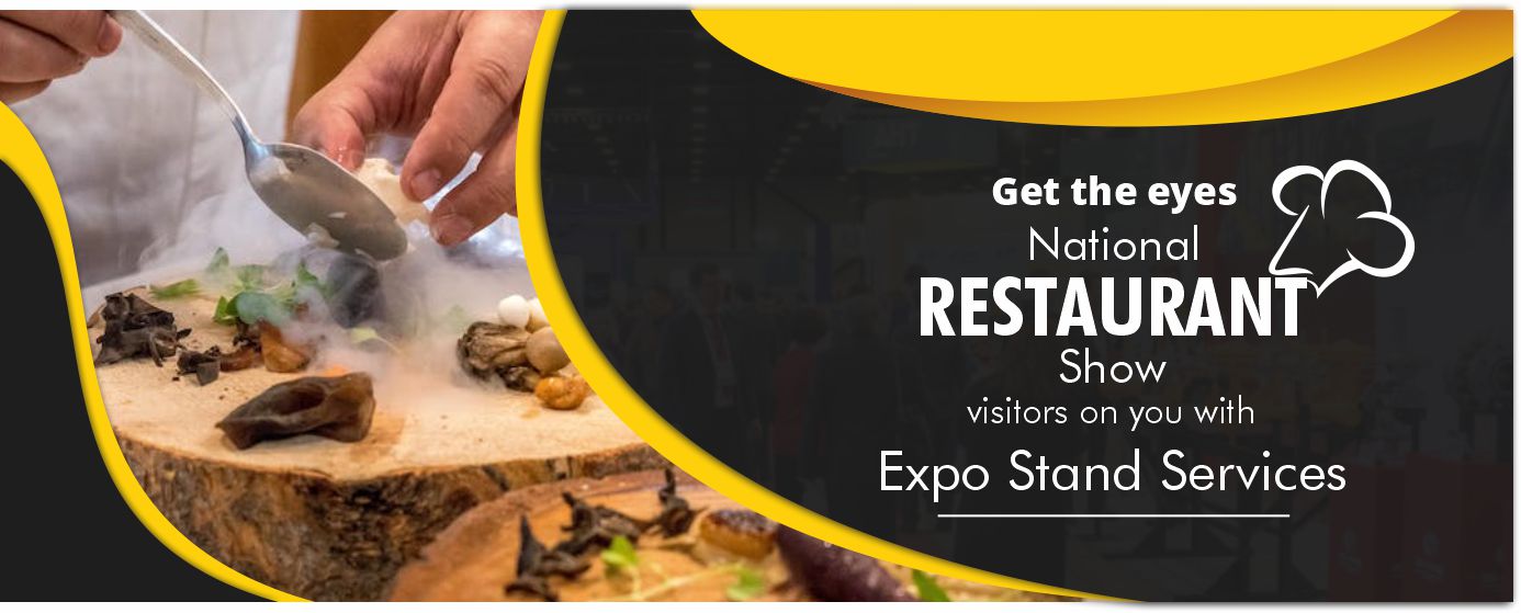 National Restaurant Show 2025 Chicago