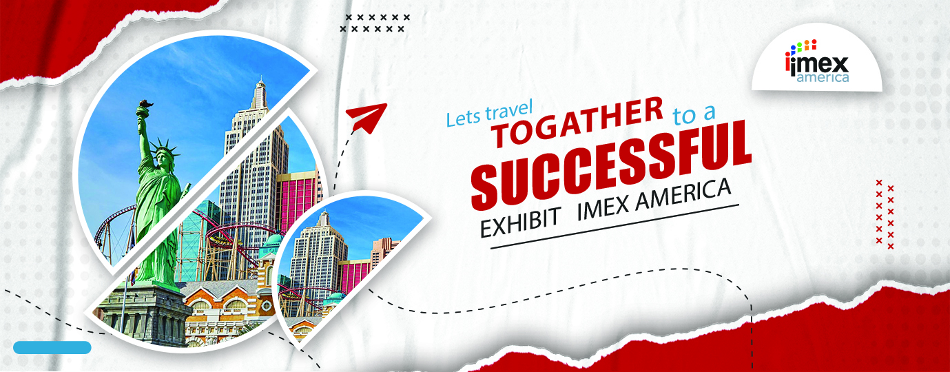 IMEX America 2025 Las Vegas