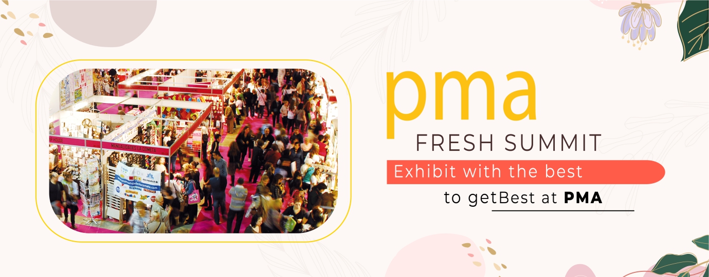 Pma Fresh Summit 2024 Schedule In India Rina Veriee