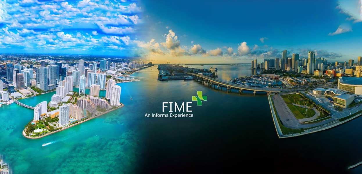 FIME 2024 Florida International Medical Exhibitions Miami