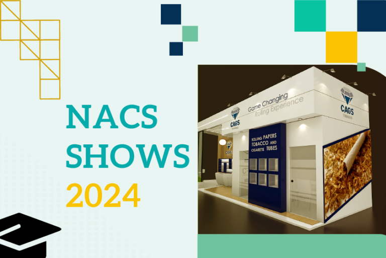 Conquer the NACS Show 2025 with ESS Your Ultimate Exhibit Partner