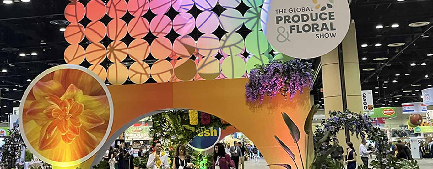 Global Produce and Floral Show 2024 Atlanta